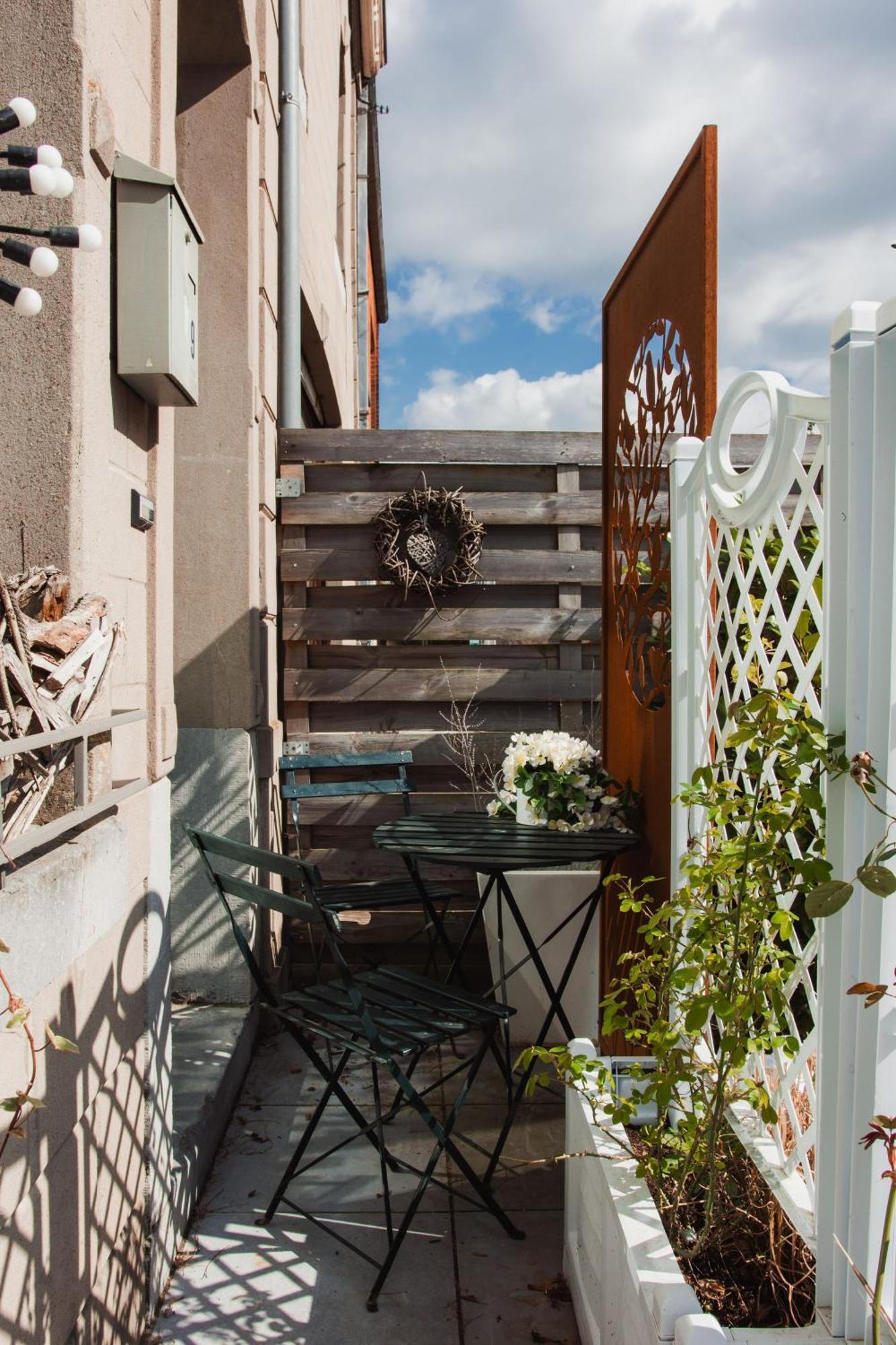 Maison D'Hote Les Notes Endormies Suite Le Refuge Walcourt Dış mekan fotoğraf